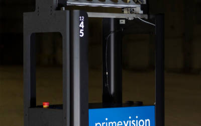 Prime Vision and VDL Groep bring sorting robots to the United States