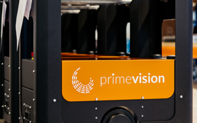 Prime Vision and Solution Net Systems to join forces and offer a futuristic robotic sorting solution for the U.S.