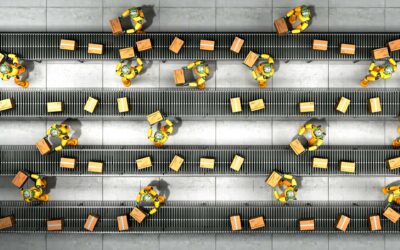 The latest logistics trends