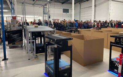 Official opening Prime Vision Innovation Center