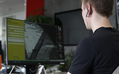 Get the highest coding performance delivered as a service
