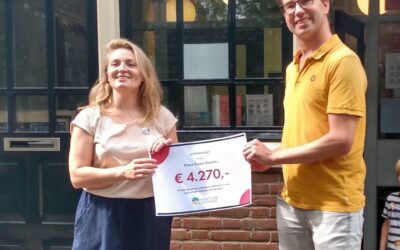Prime Vision donates money to operate on wounded Ukrainian soldiers
