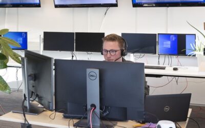 Protection & Care Bolsters Tech Vigilance in Time for Peak Season