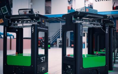 From Helpful to Essential: Taking Robotic Sorting to the Next Level