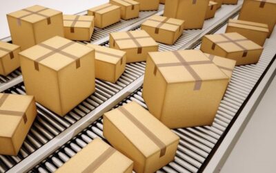 Consistently meeting fluctuating demand in logistics