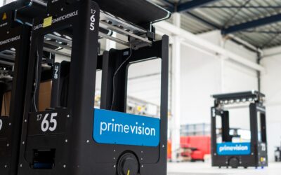 Going the last mile with robotic parcel sorting