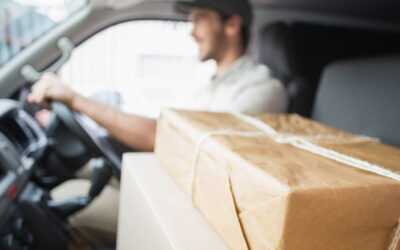 Flexible sorting technologies take parcels in new redirections