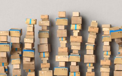 How to efficiently handle e-commerce returns