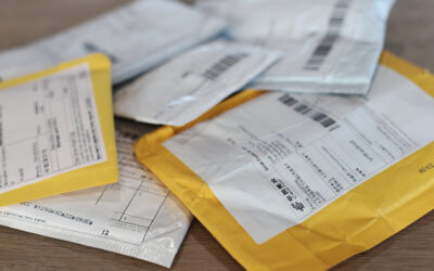 Anything to declare? Ensuring efficiency in cross-border logistics