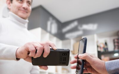 Achieving picture-perfect post office service