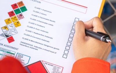 A new form of recognition: Automatically understanding documents in logistics