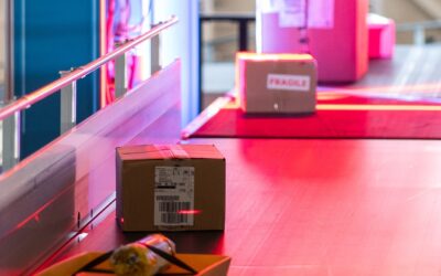 Address Vision simplifies and expedites OCR implementation for postal and parcel sorting operations
