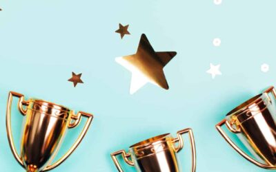 Prime Vision’s AMR solution for ASRS systems finalist for Logistica Award!