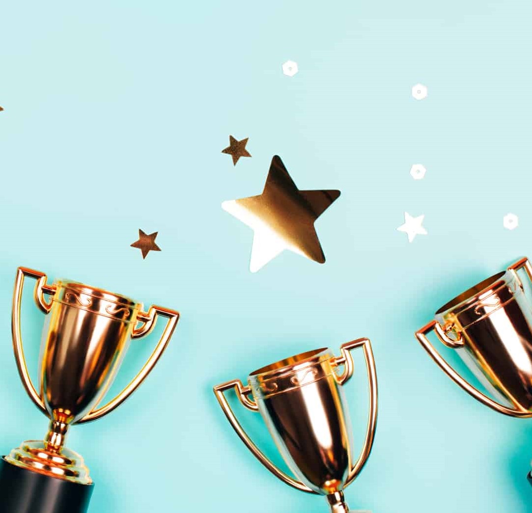 Award website