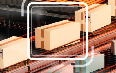 Looking into future computer vision opportunities for warehouse logistics