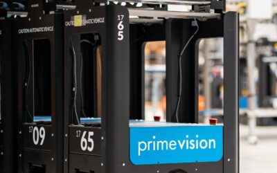Robotic sorting provides logistics with a flexible solution to an uncertain tomorrow