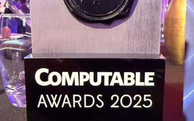 Prime Vision and Dell Technologies win Computable Award 2025 with innovative AI sorting project