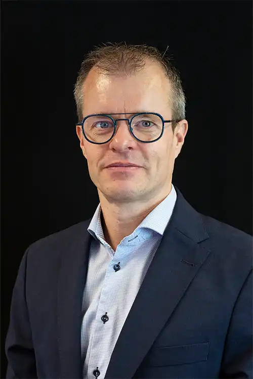 Hans Kamperman
