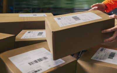 Posti and Prime Vision successfully revolutionize parcel-sorting technology